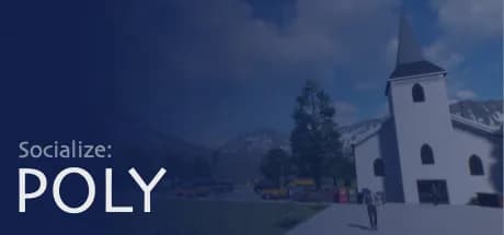 Socialize: Poly görsel 1