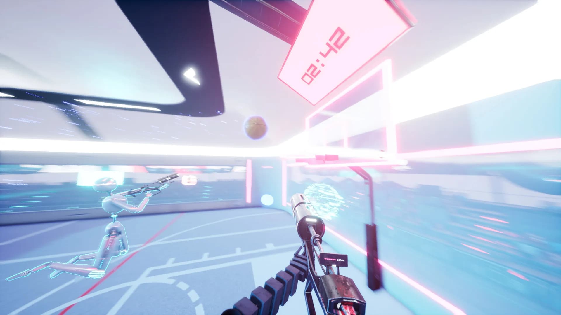 SHOOTER LEAGUE görsel 15