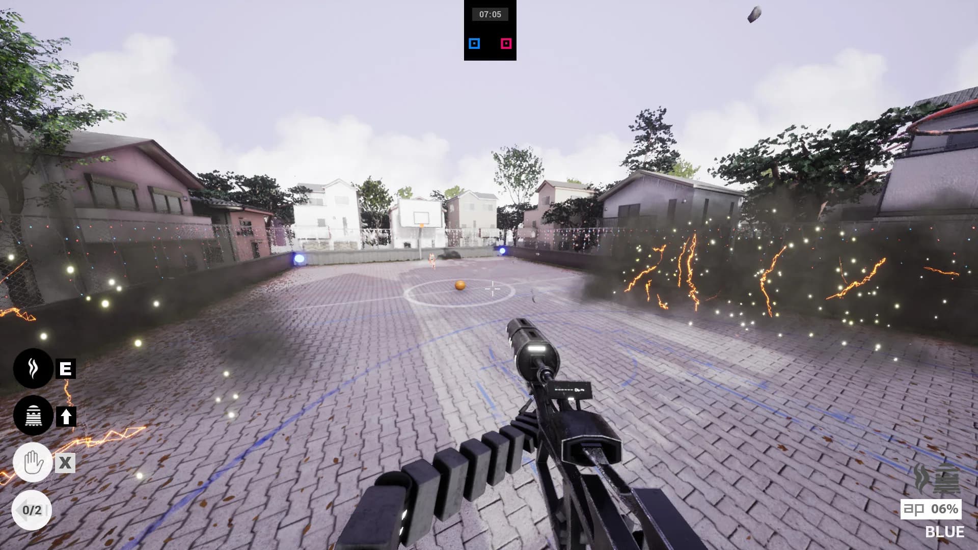 SHOOTER LEAGUE görsel 18