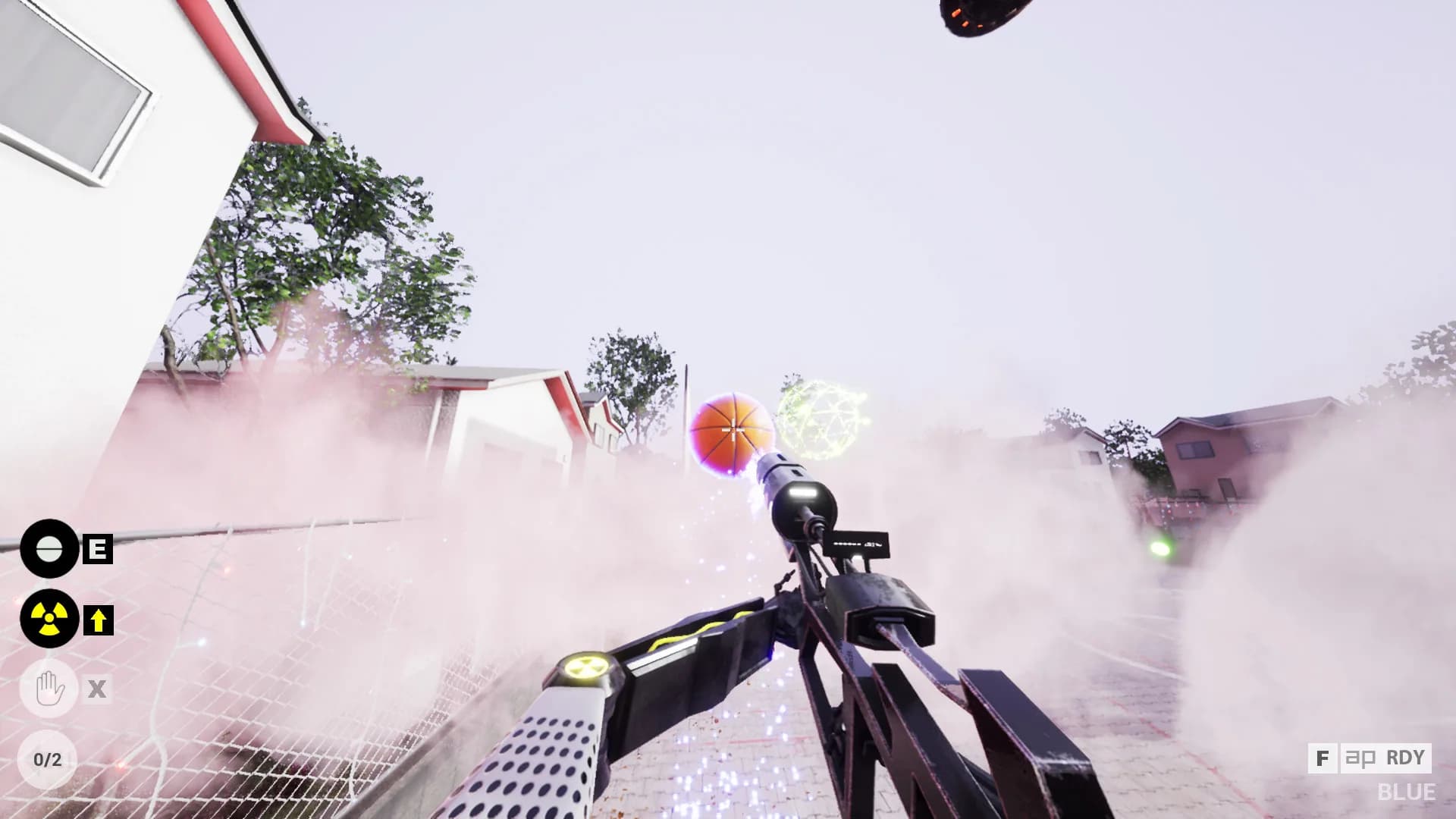 SHOOTER LEAGUE görsel 20