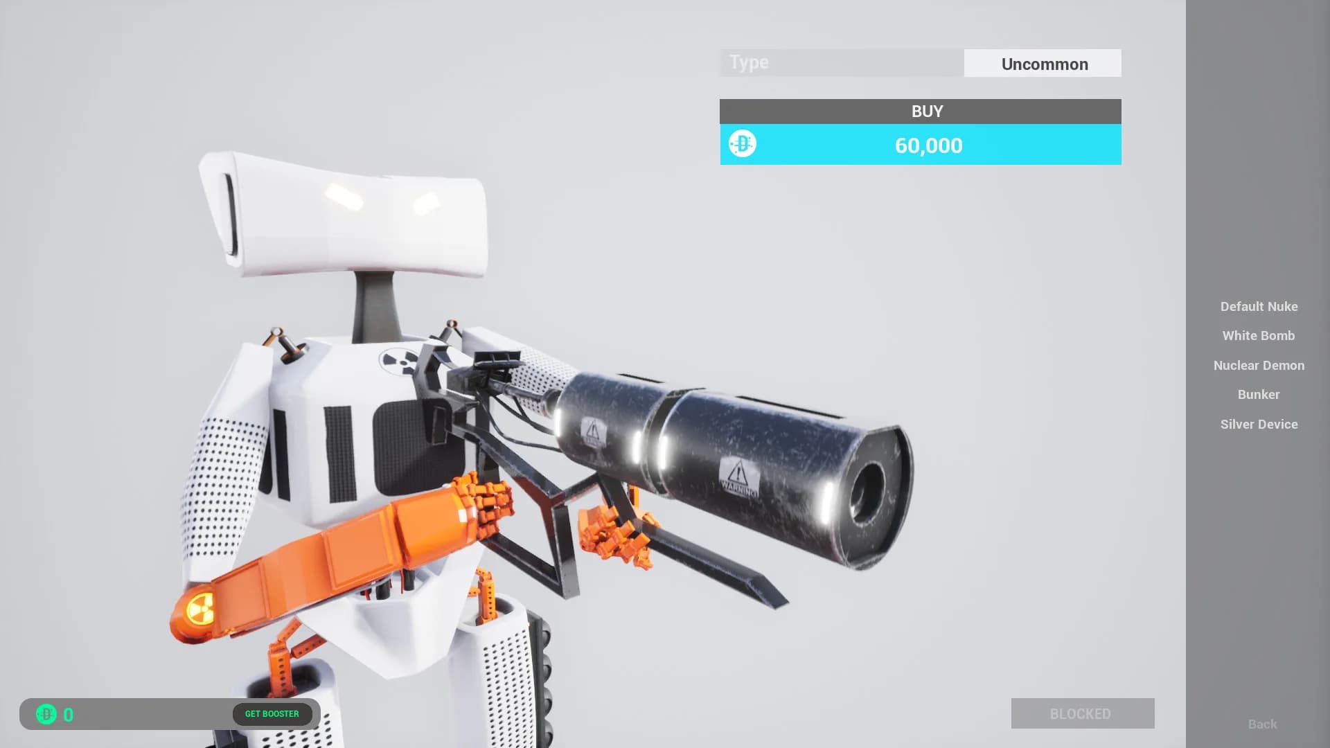SHOOTER LEAGUE görsel 23
