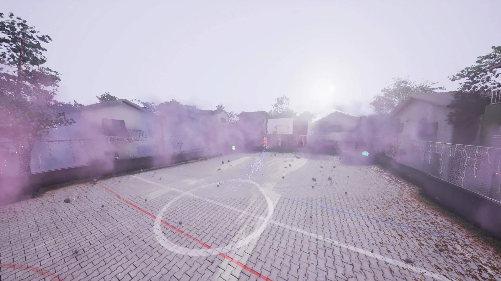 SHOOTER LEAGUE görsel 25