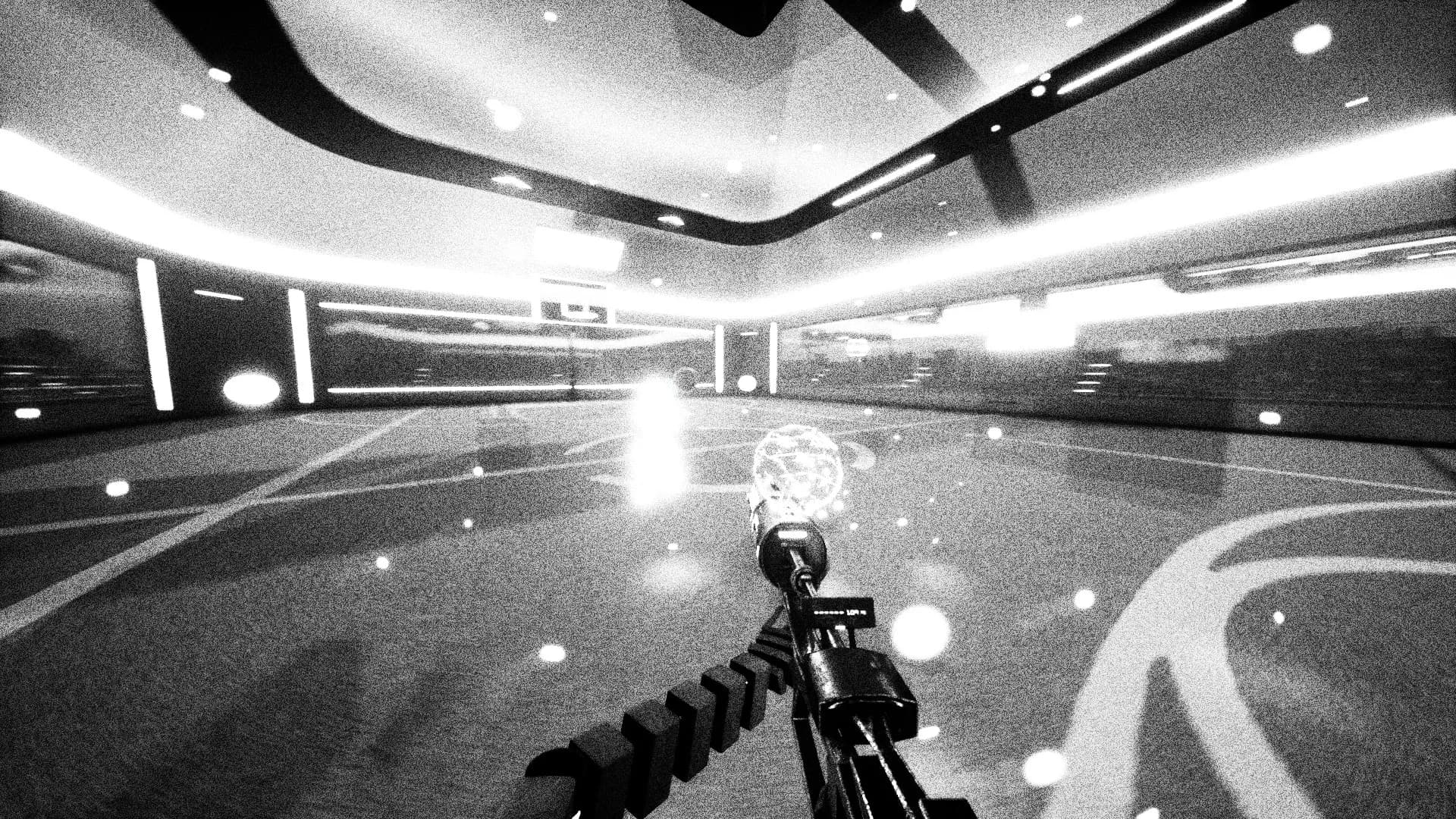 SHOOTER LEAGUE görsel 9