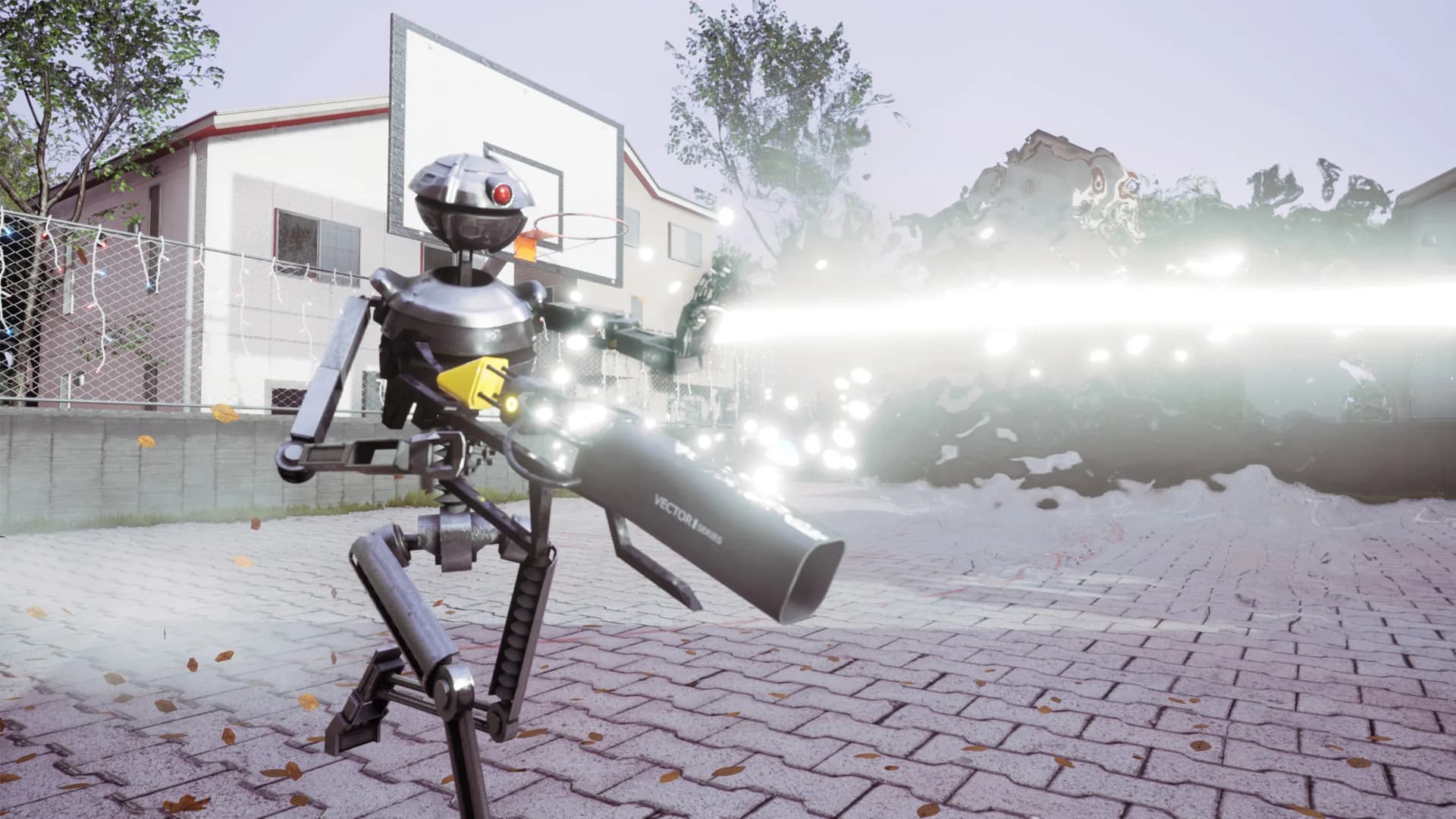 SHOOTER LEAGUE görsel 10
