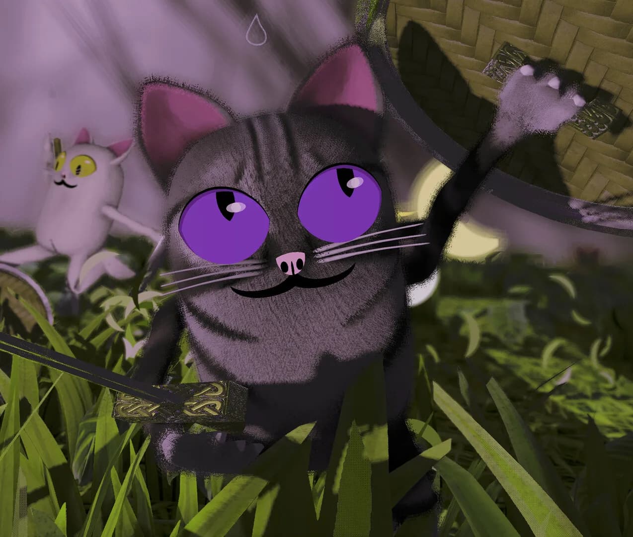 Floppy Cat Adventures görsel 7
