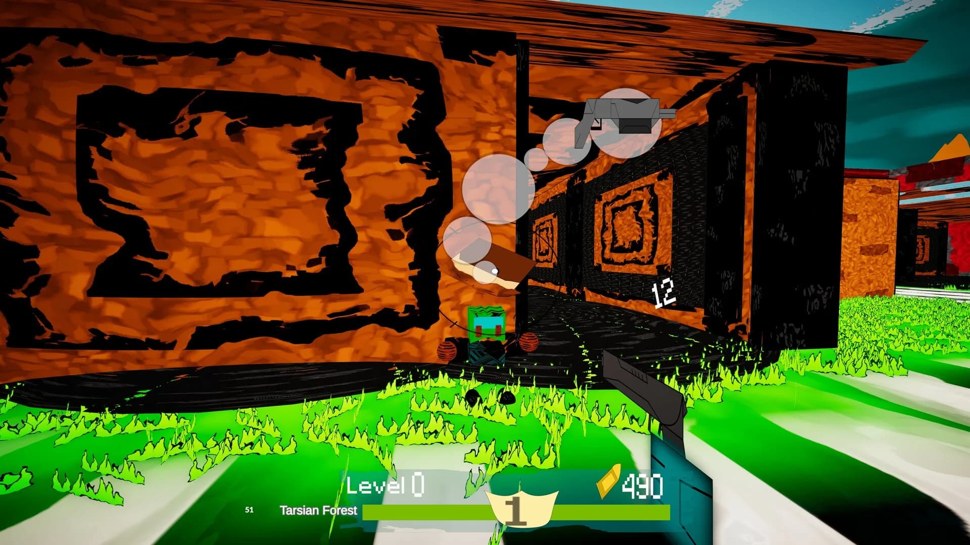 Escape the Dead görsel 7