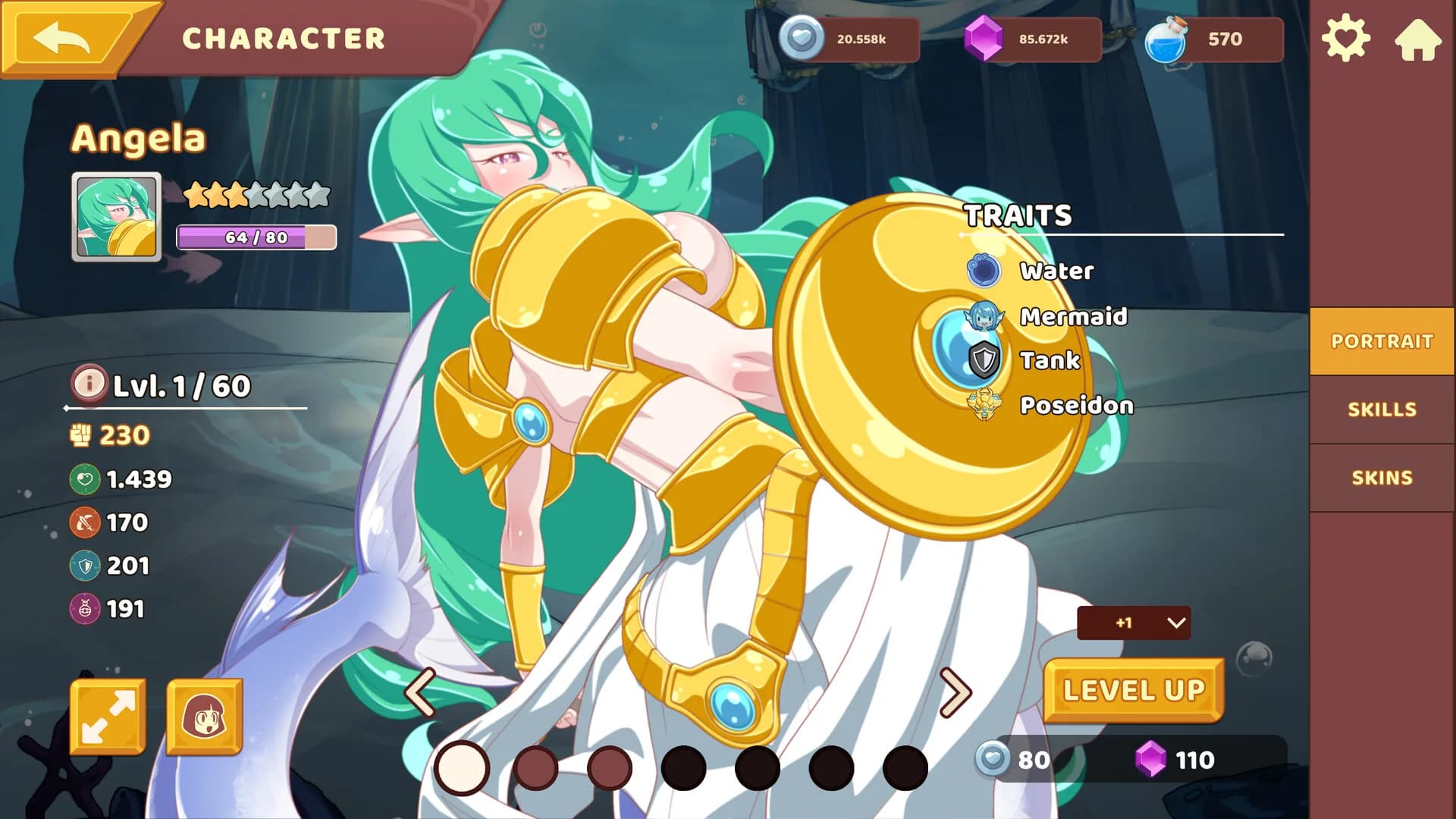 Eros Fantasy görsel 8