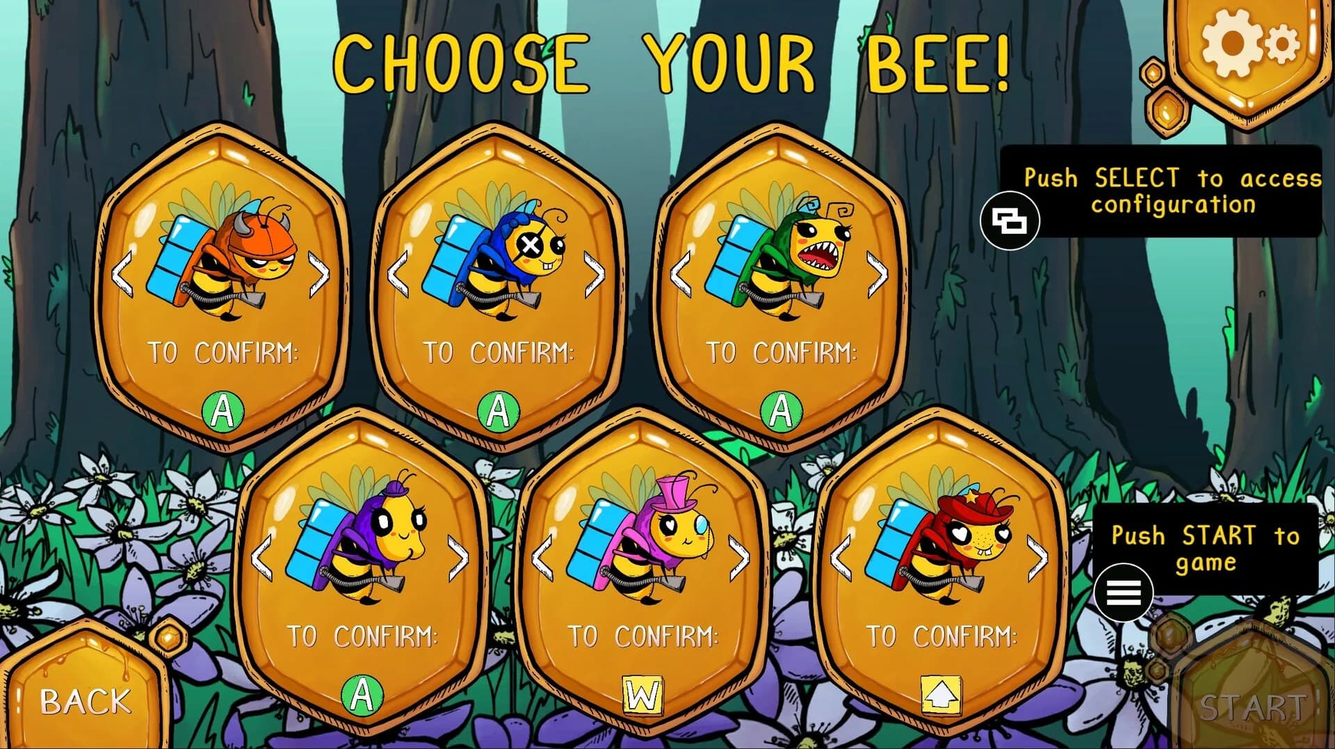 BeeTheBest görsel 2