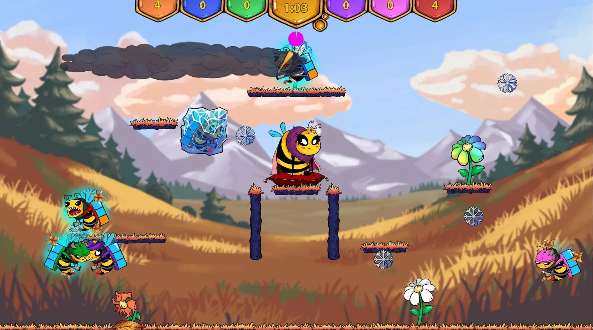 BeeTheBest görsel 6