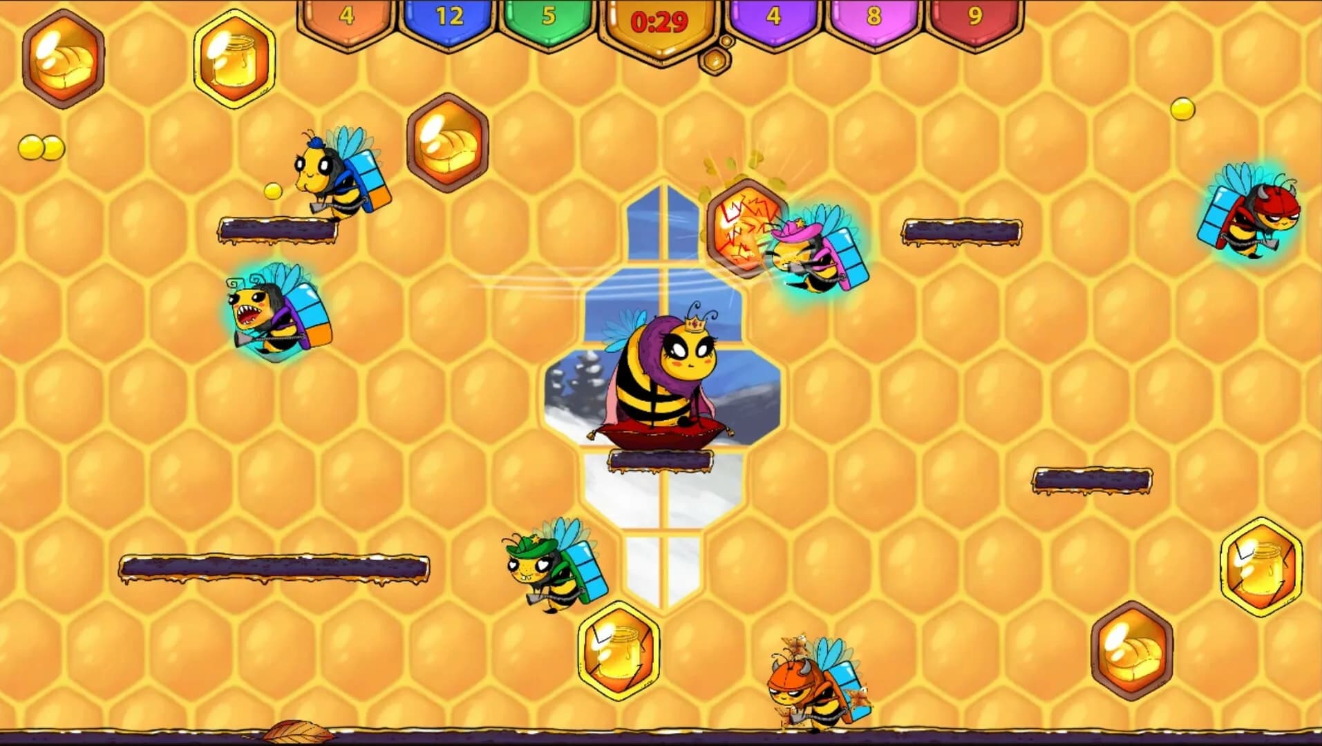 BeeTheBest görsel 7