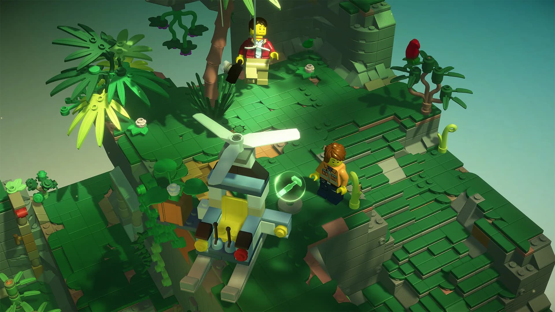 LEGO® Bricktales görsel 12