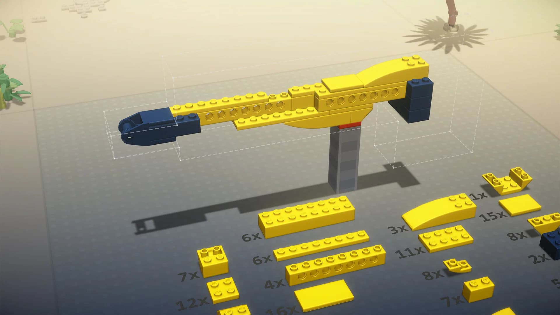LEGO® Bricktales görsel 13