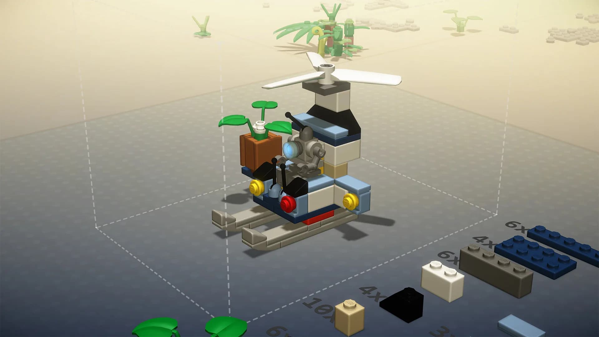 LEGO® Bricktales görsel 7