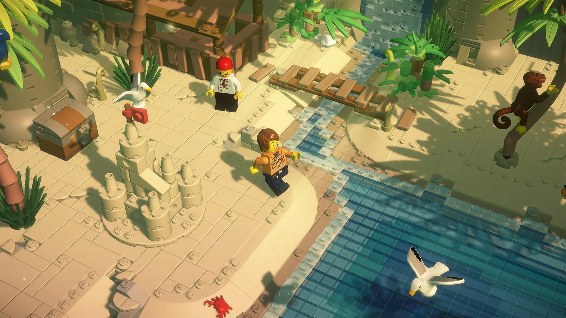 LEGO® Bricktales görsel 8