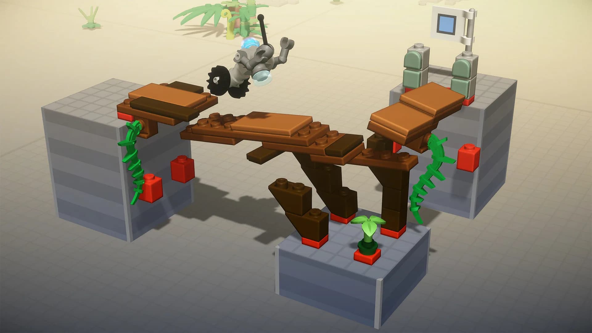 LEGO® Bricktales görsel 11