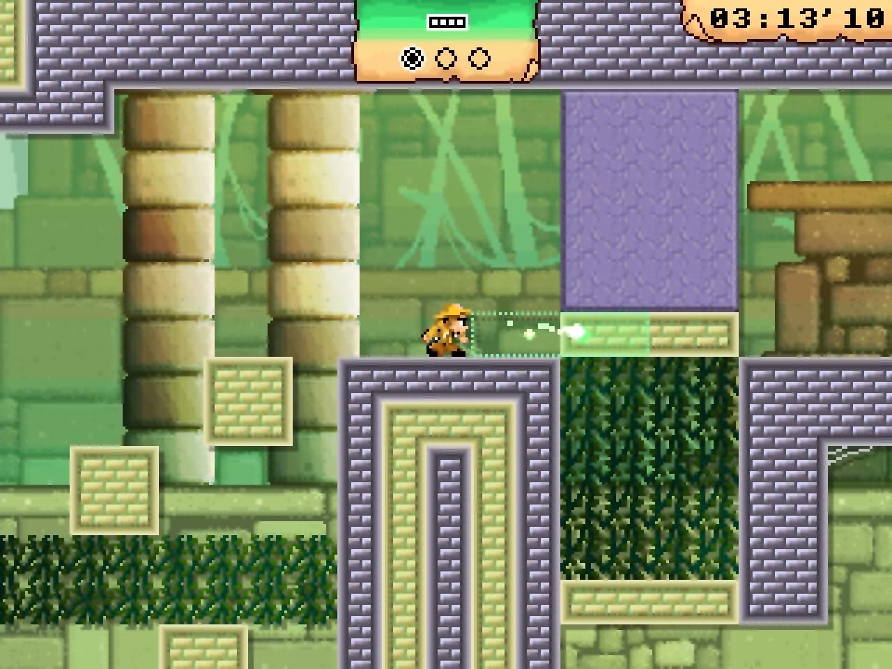 Ruins & Switch görsel 2