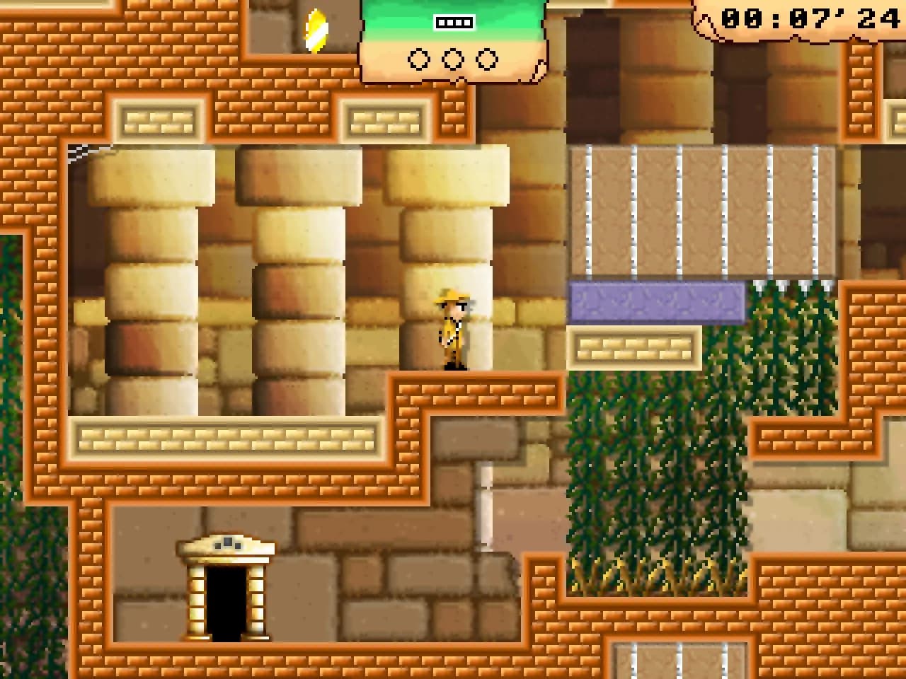 Ruins & Switch görsel 3