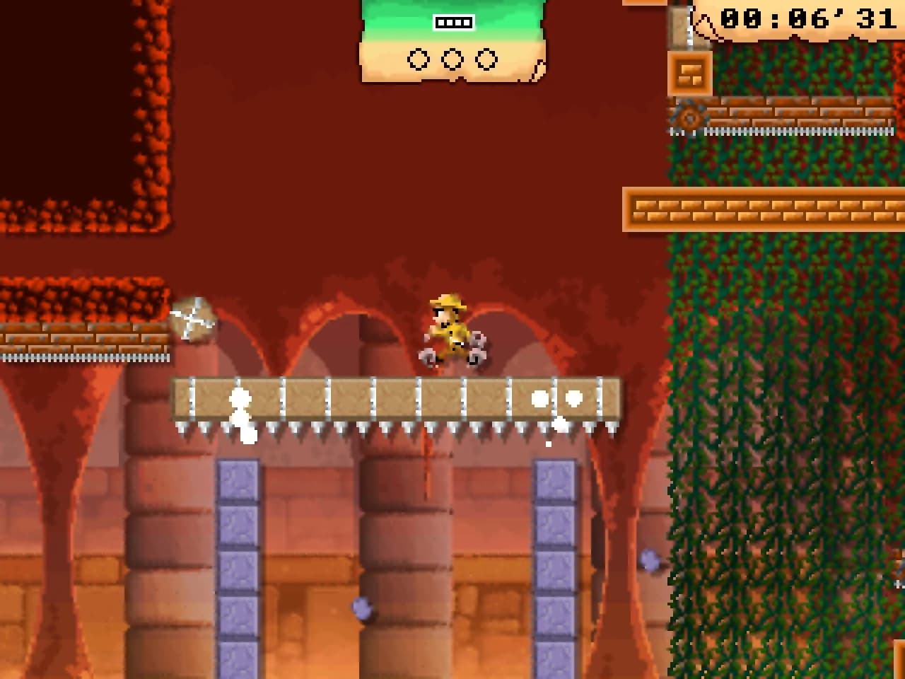 Ruins & Switch görsel 4