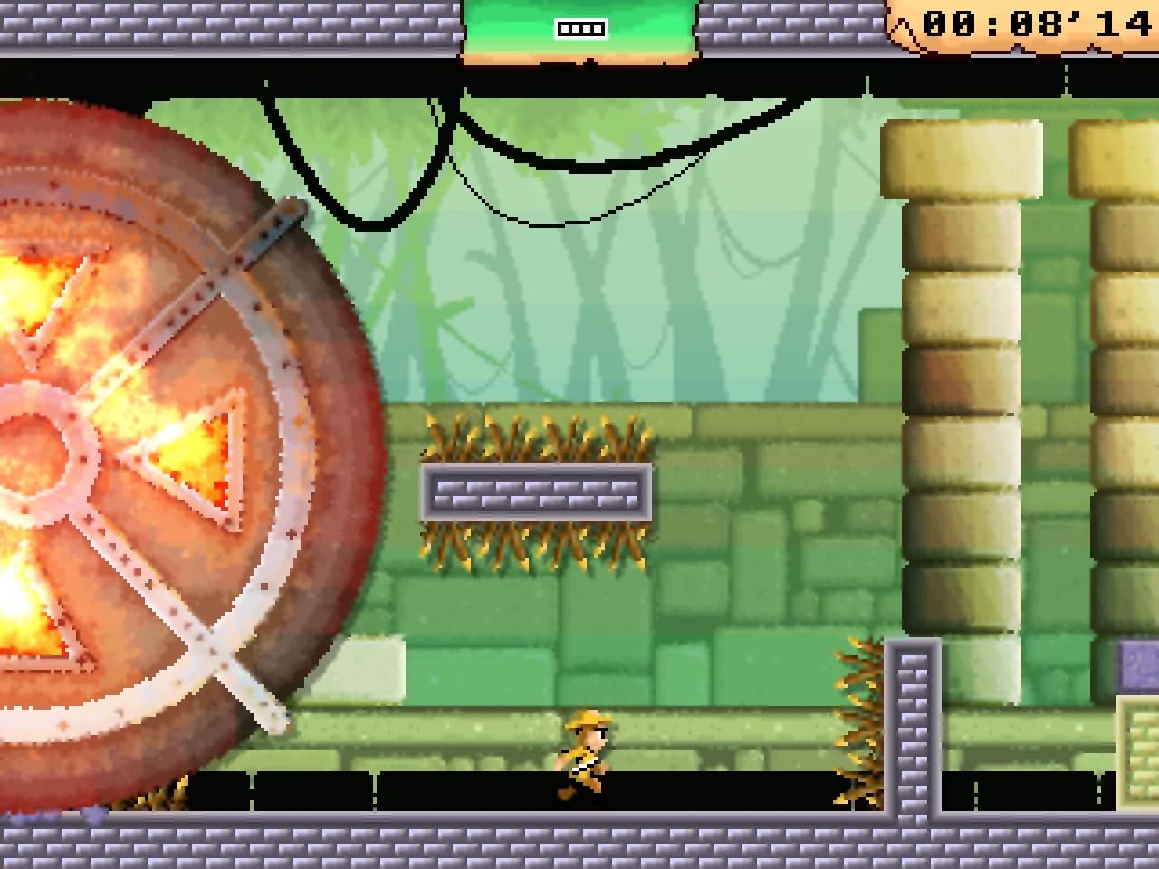 Ruins & Switch görsel 5