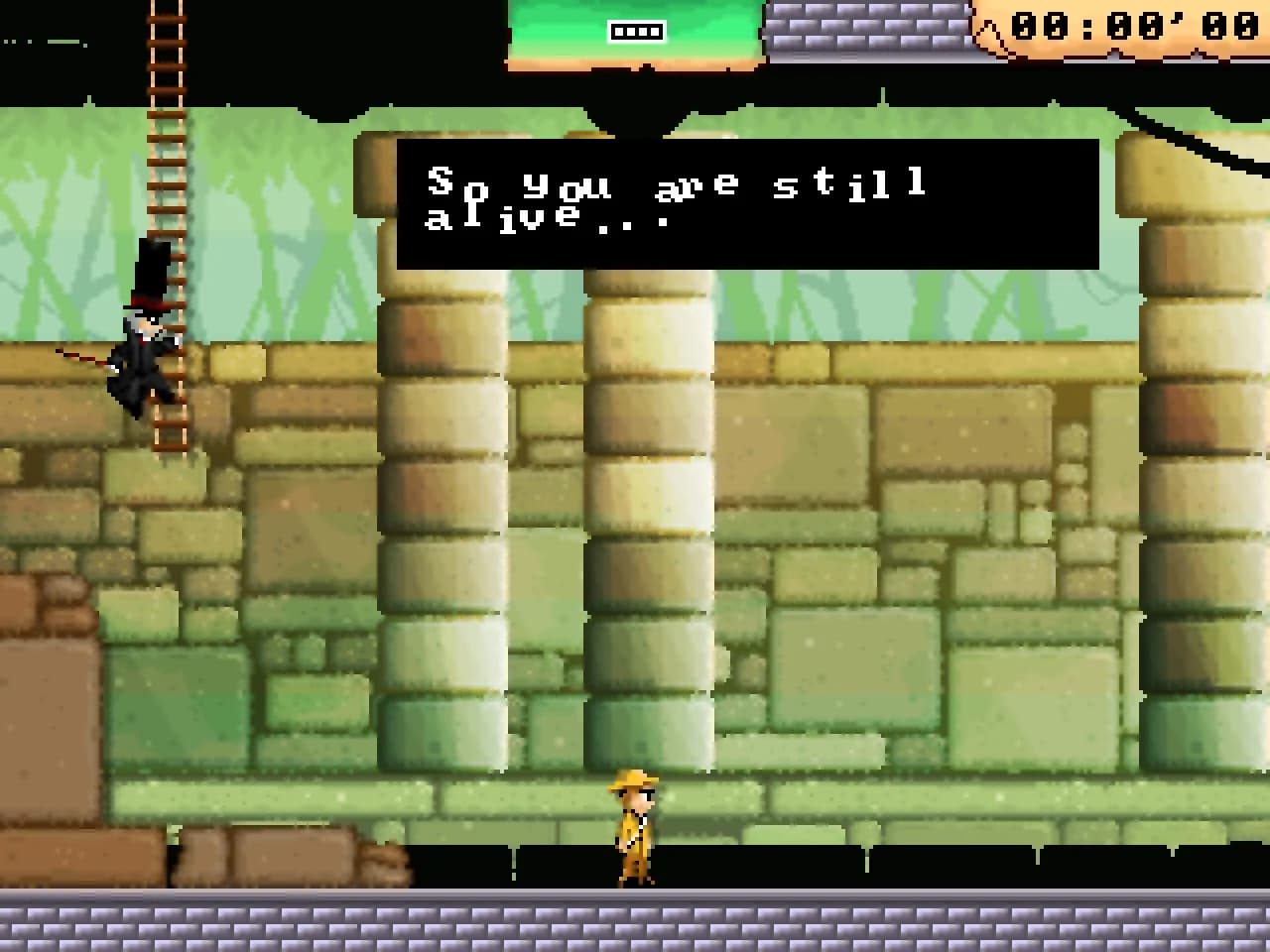 Ruins & Switch görsel 6