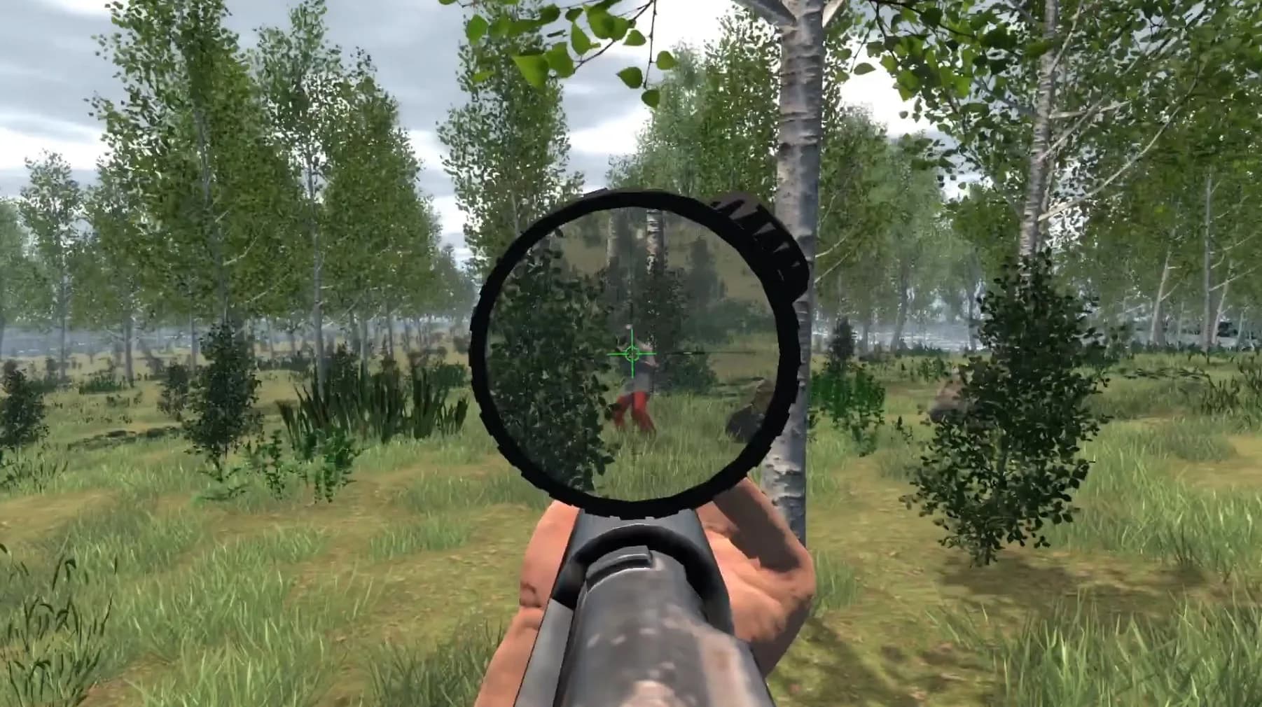 ENDGAME: Survival görsel 14
