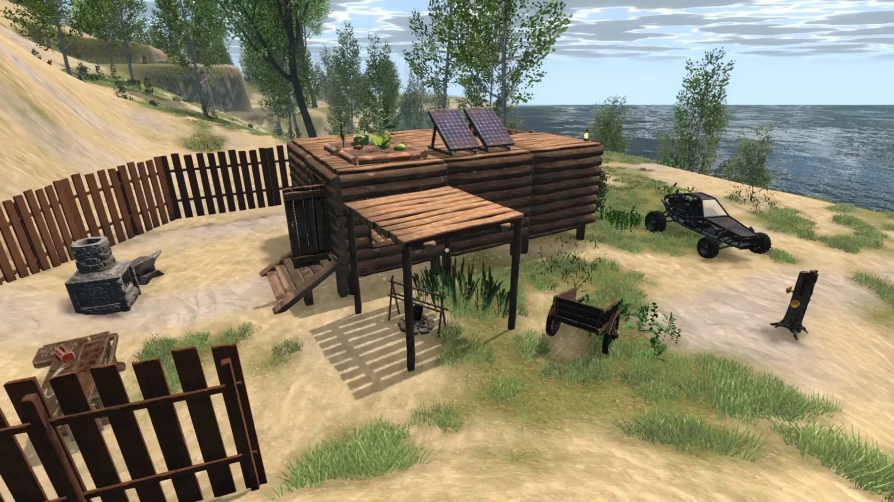 ENDGAME: Survival görsel 15