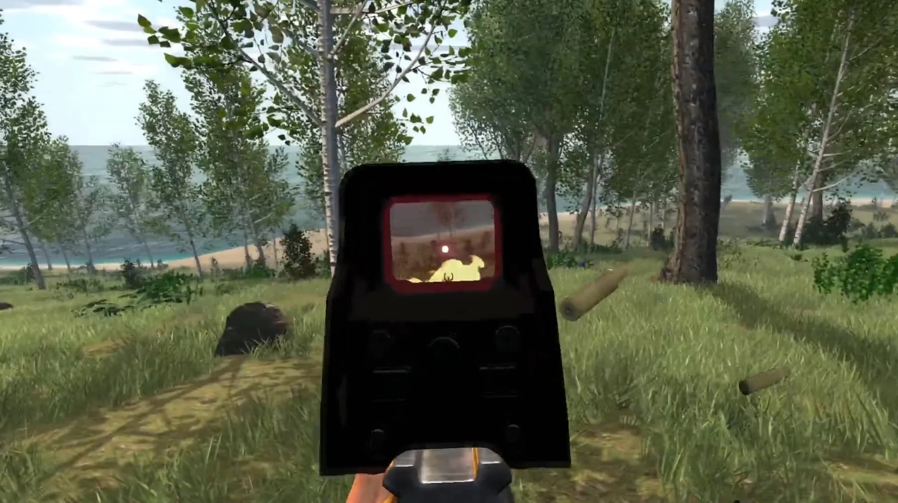 ENDGAME: Survival görsel 5