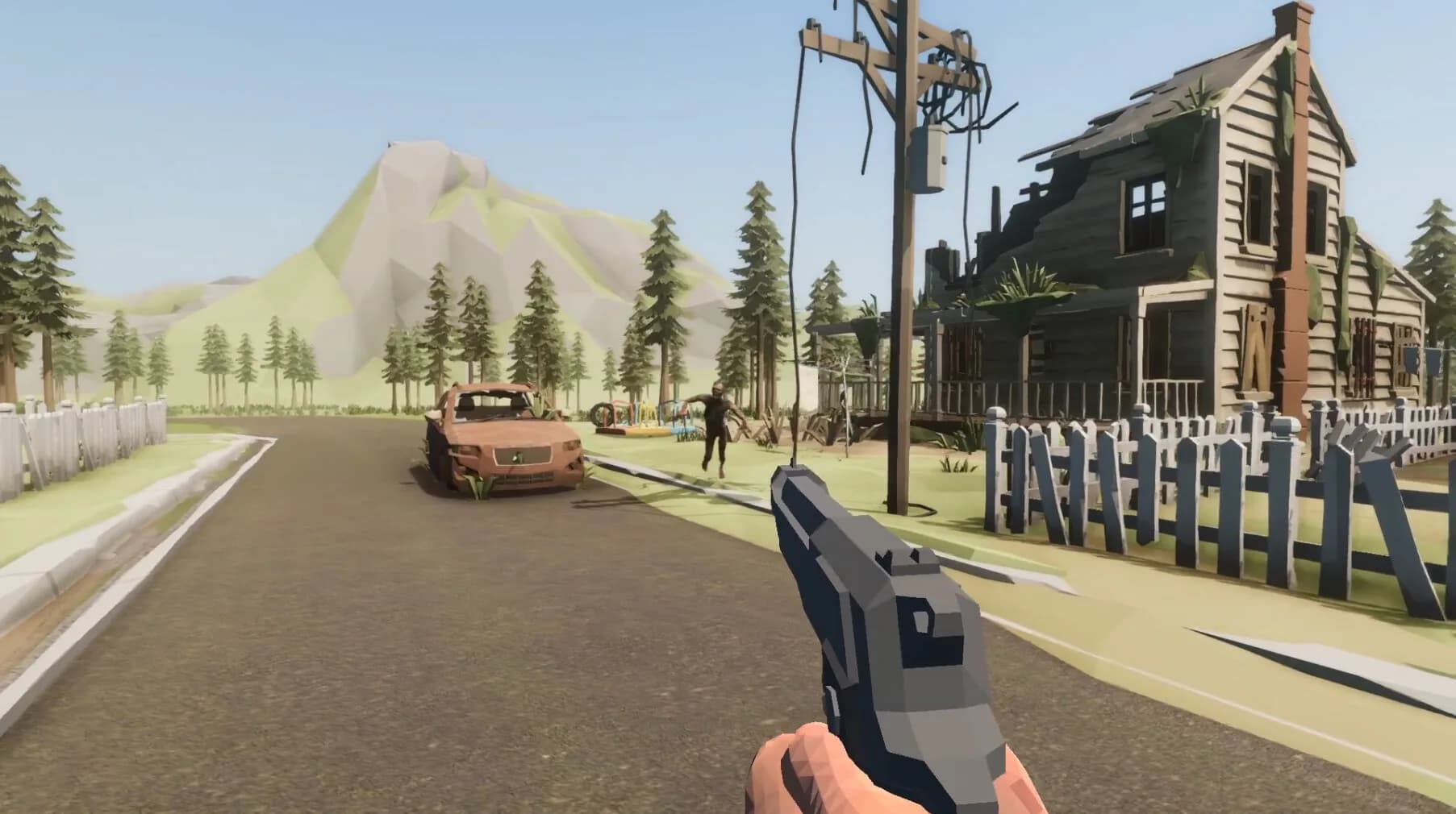 HORDE Survival görsel 8