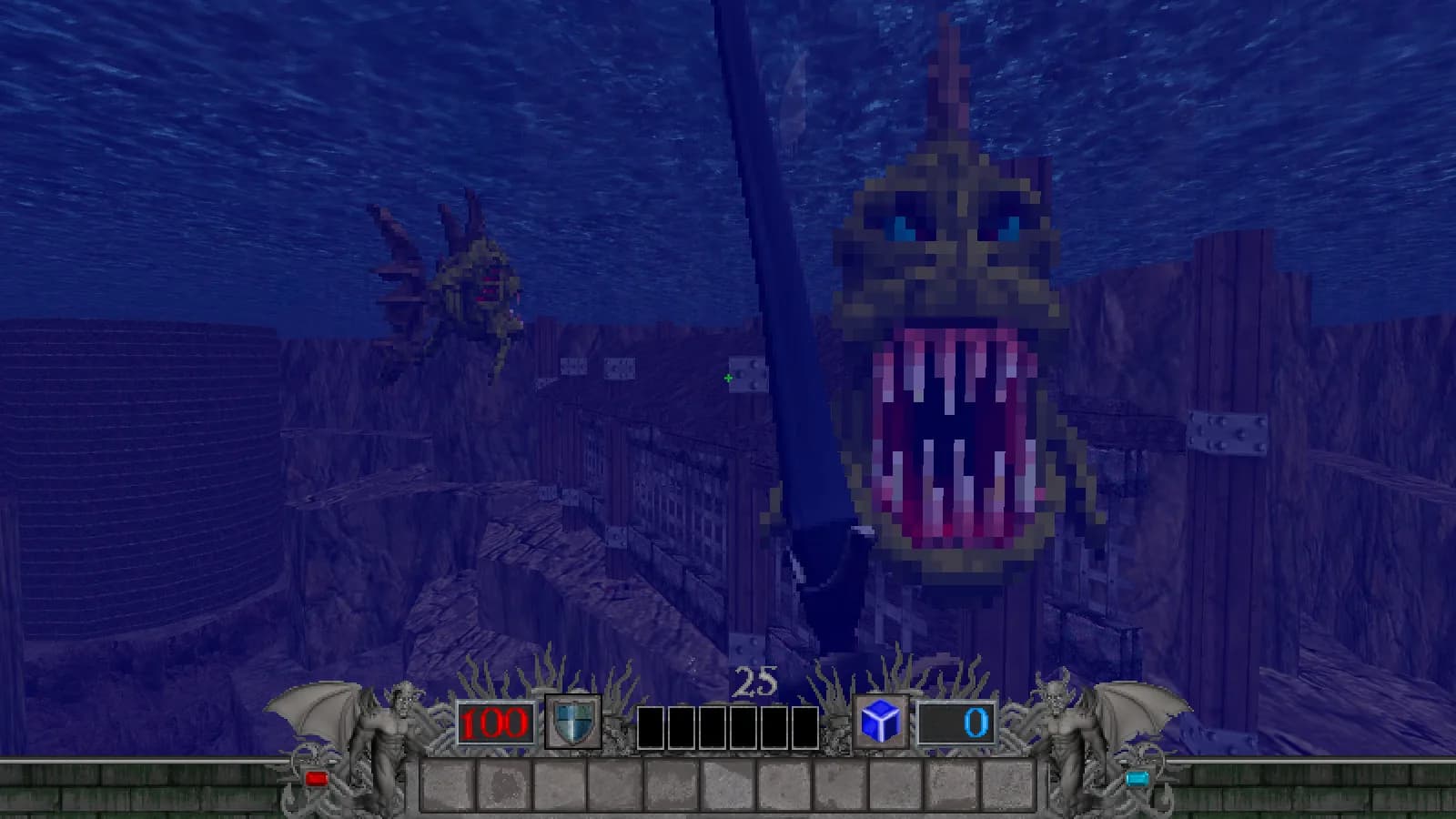 Hands of Necromancy görsel 2