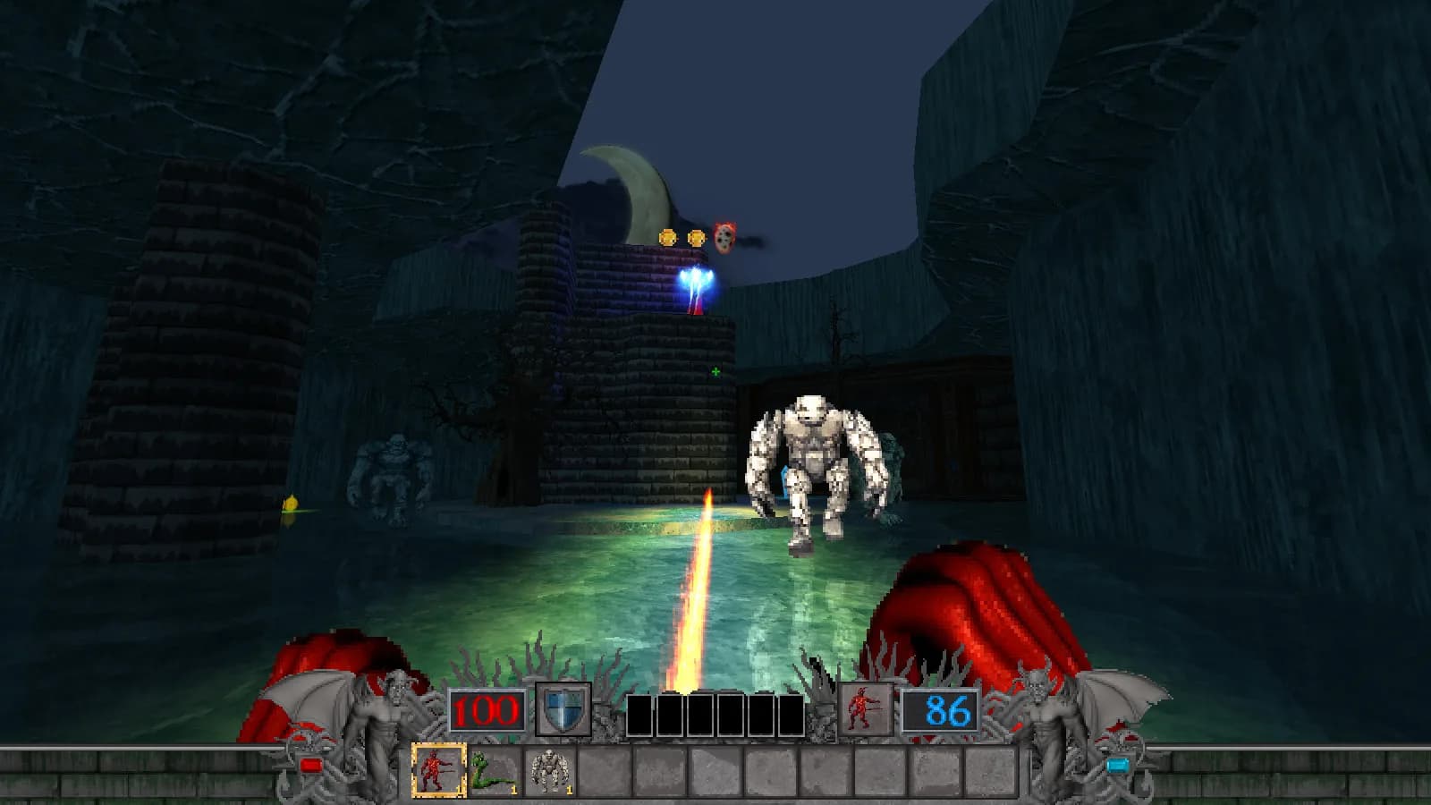 Hands of Necromancy görsel 3