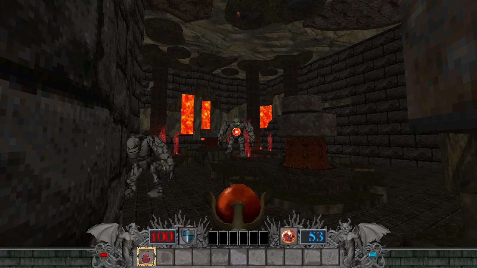 Hands of Necromancy görsel 13