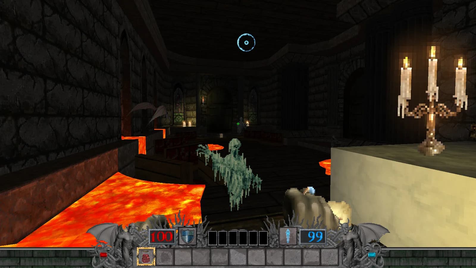 Hands of Necromancy görsel 5