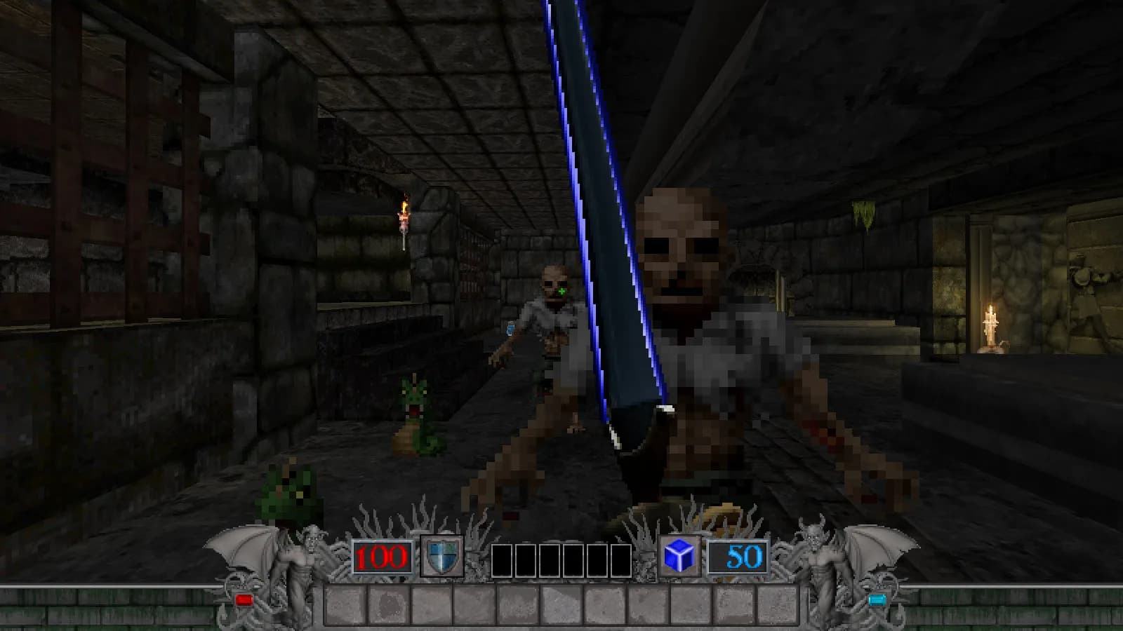 Hands of Necromancy görsel 6