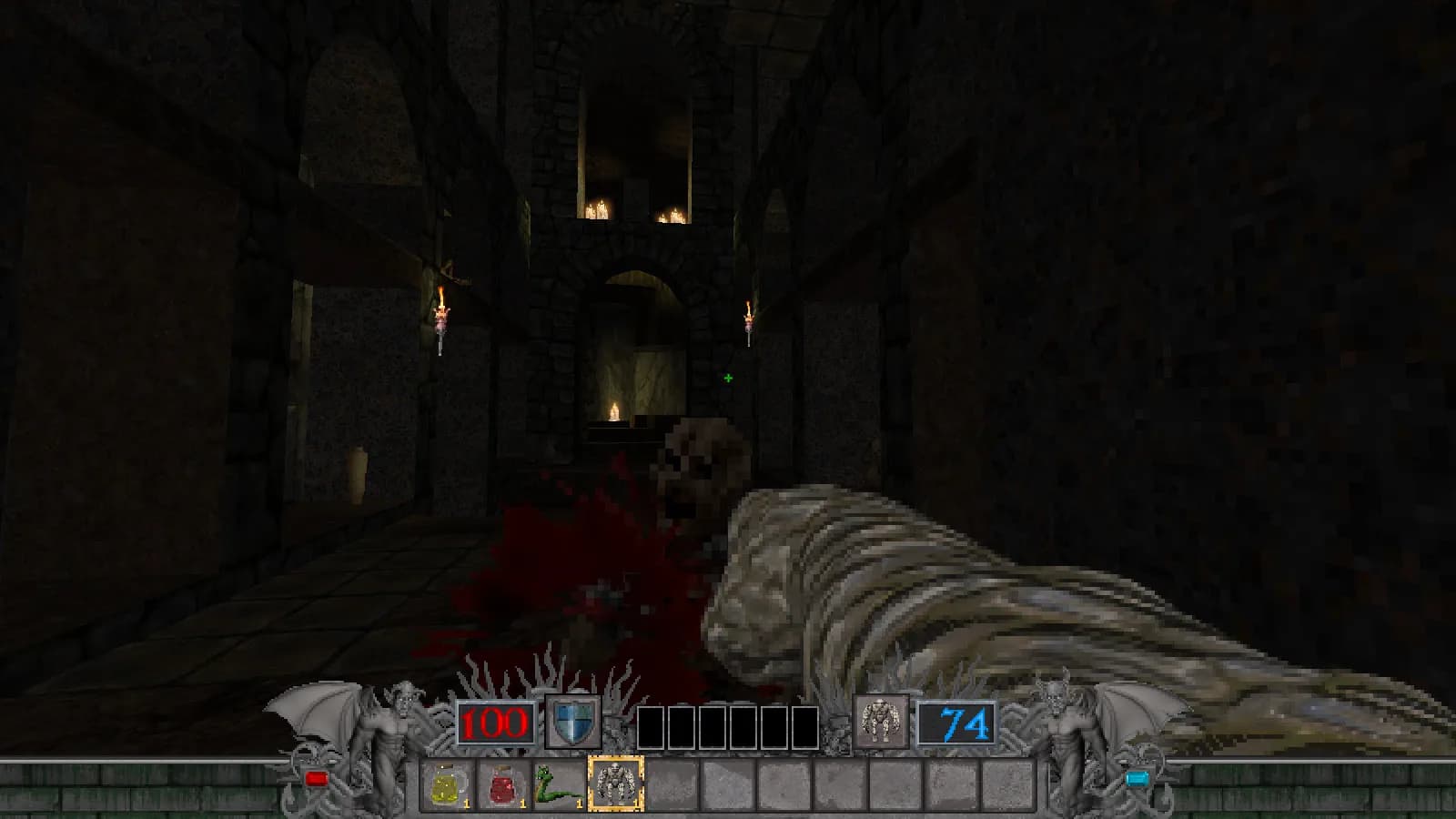 Hands of Necromancy görsel 7