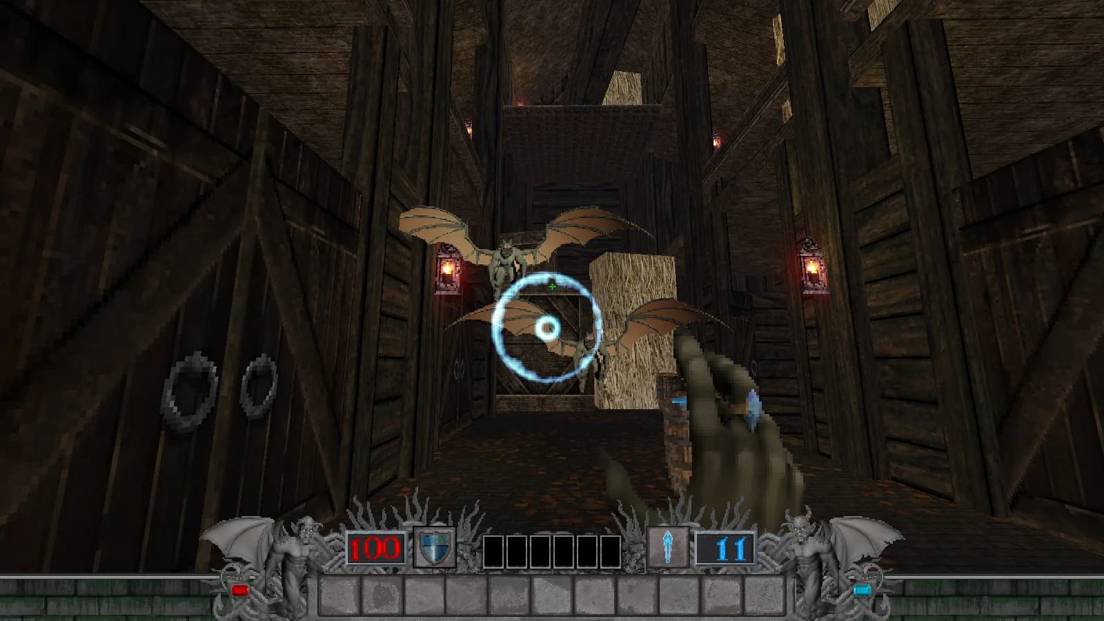 Hands of Necromancy görsel 10