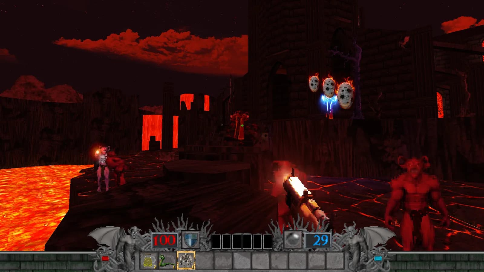 Hands of Necromancy görsel 11