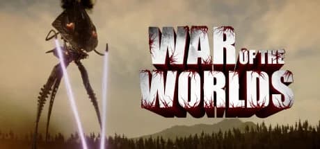 War of the Worlds görsel 1