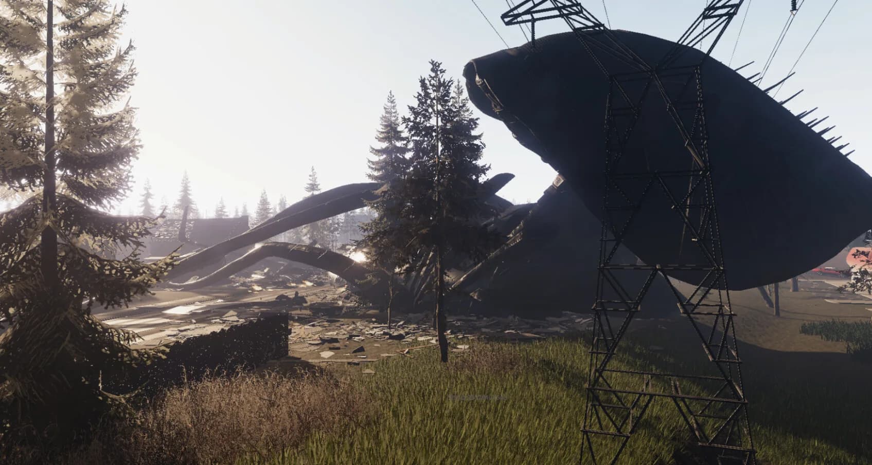 War of the Worlds görsel 4