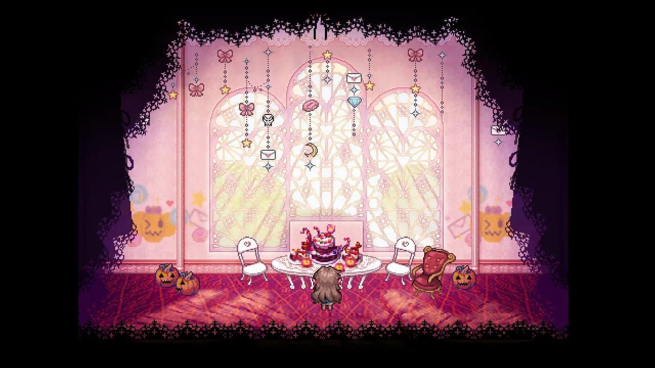 Pocket Mirror ~ GoldenerTraum görsel 11