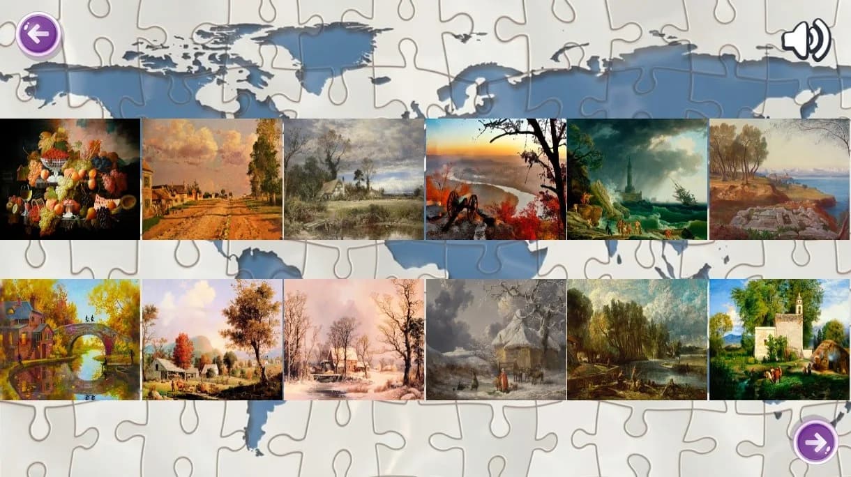 Puzzle Mix görsel 2