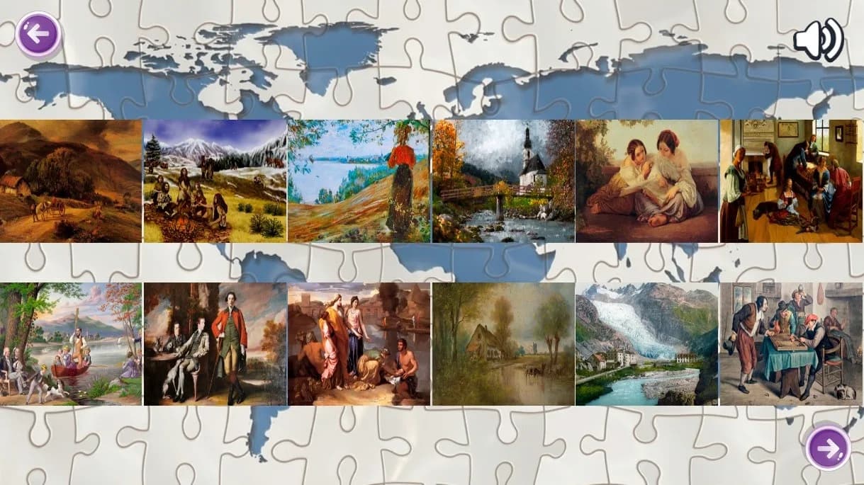 Puzzle Mix görsel 3
