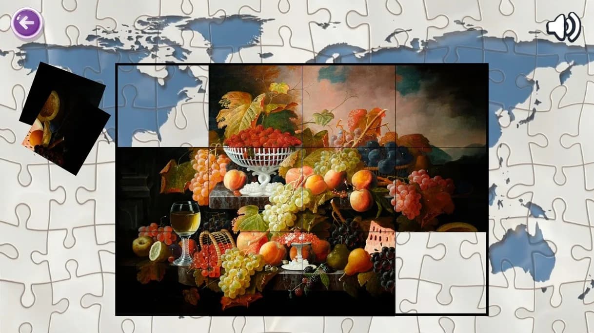 Puzzle Mix görsel 4