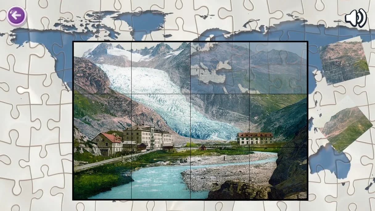 Puzzle Mix görsel 6