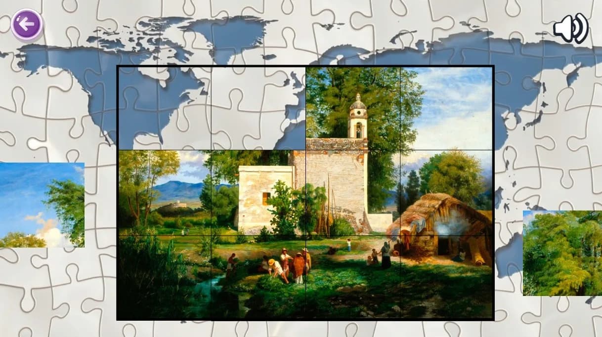 Puzzle Mix görsel 7