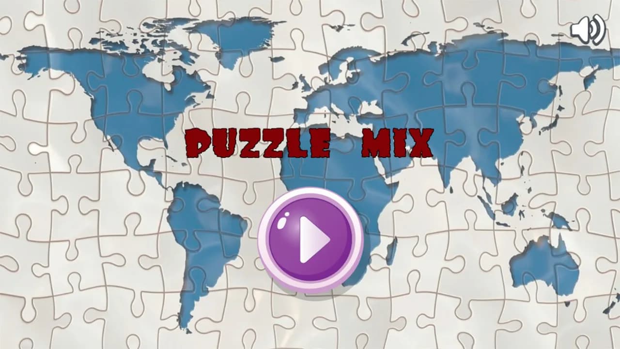 Puzzle Mix görsel 9