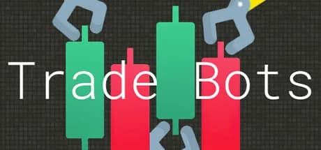 Trade Bots: A Technical Analysis Simulation görsel 1