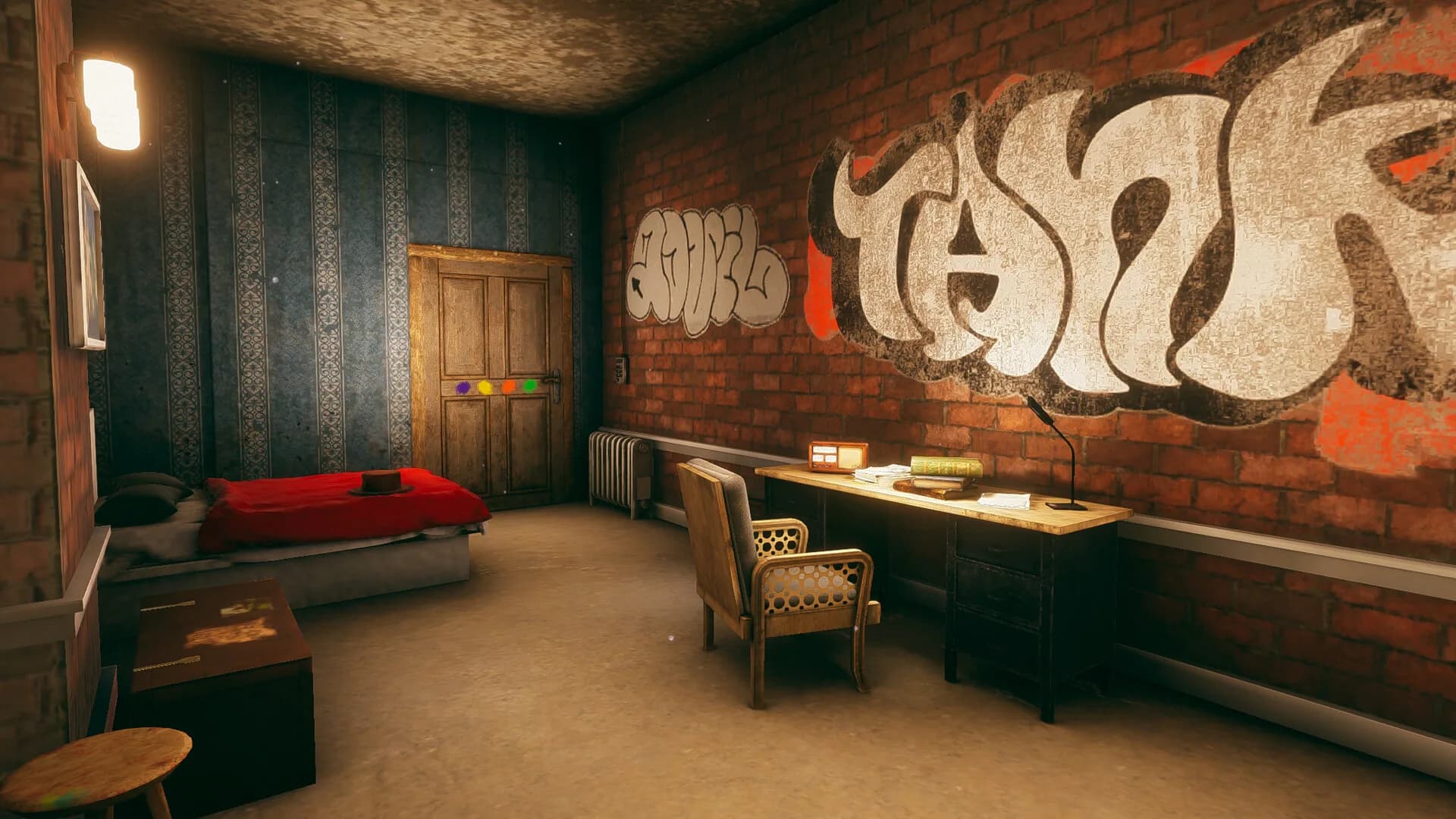 VEREDA - Mystery Escape Room Adventure görsel 7