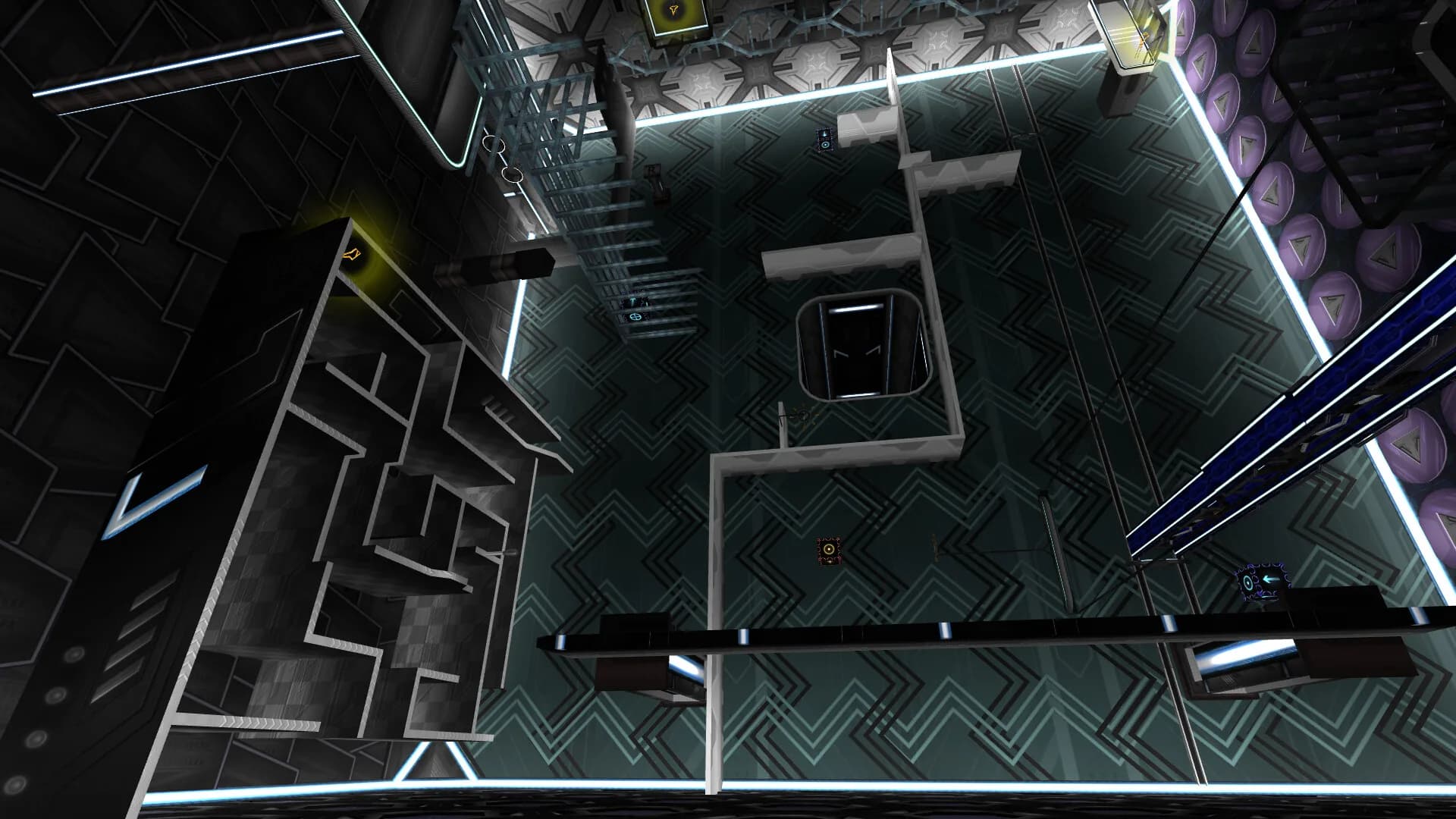 ITRP _ Volatile Vertex görsel 4