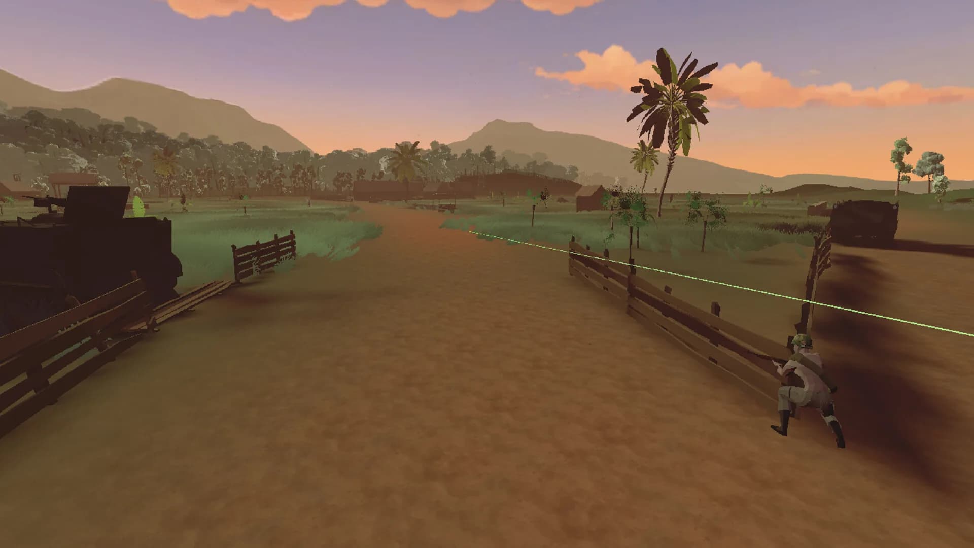 PunjiVR: The Vietnam War görsel 2