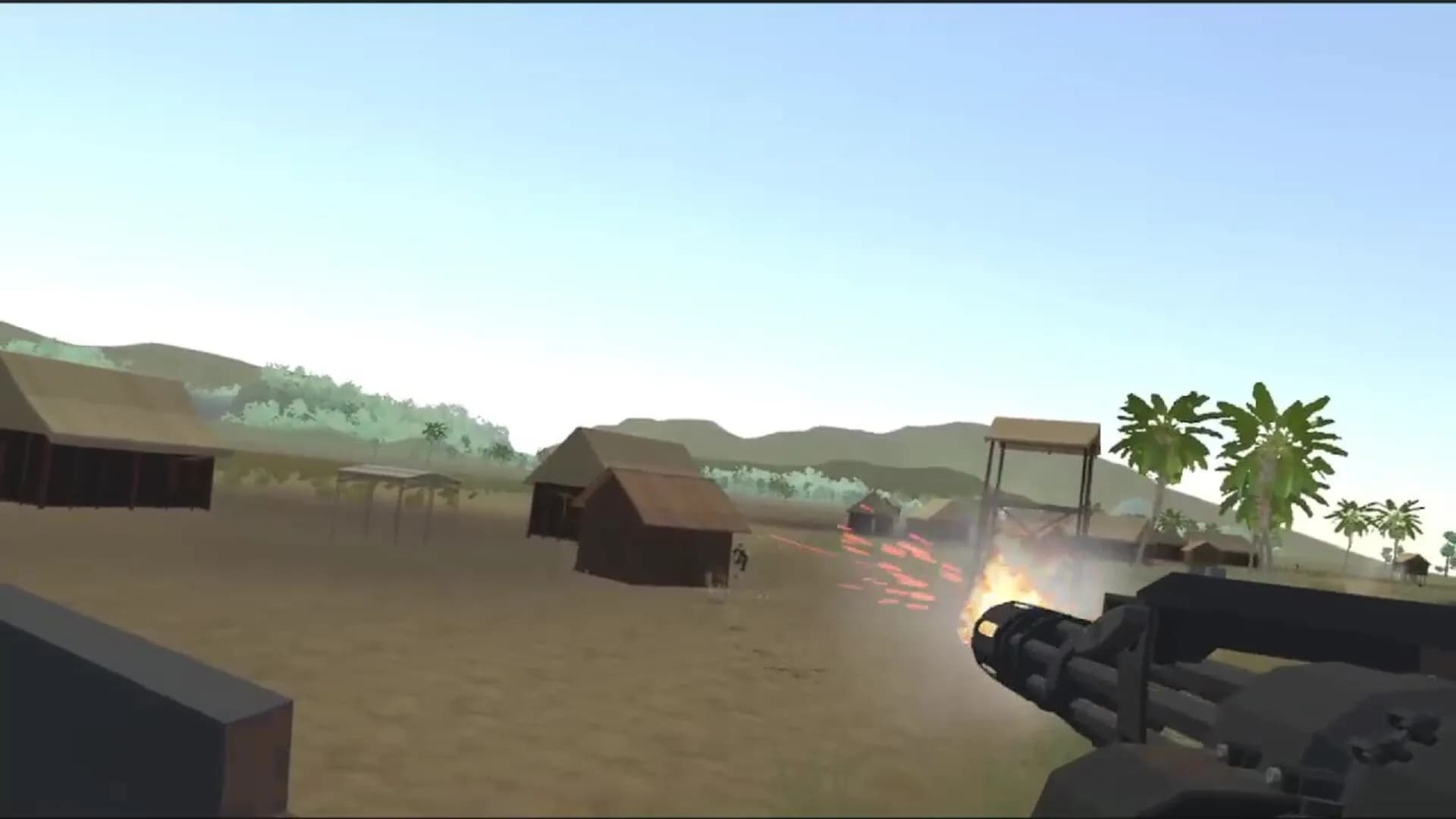 PunjiVR: The Vietnam War görsel 3